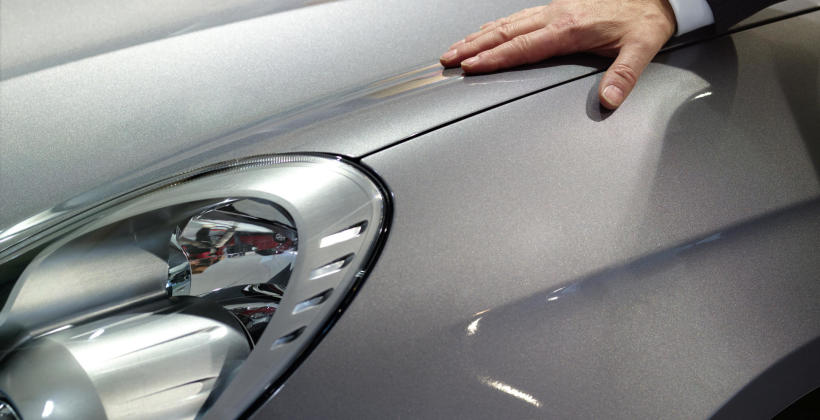 Czym jest auto detailing? Czym jest auto detailing?