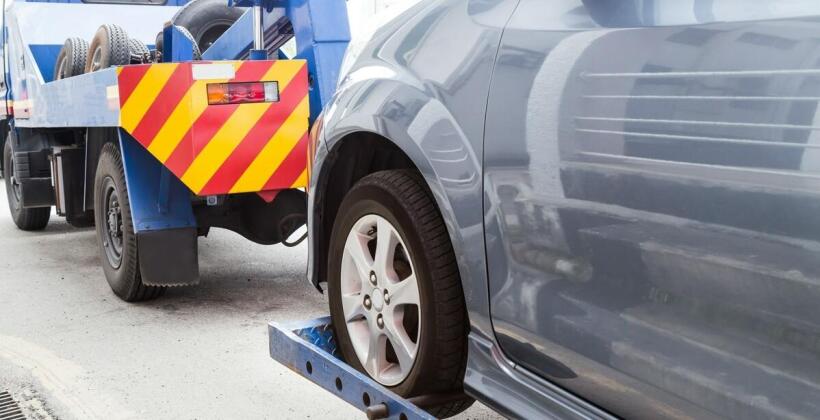 Innowacje technologiczne w pomocy drogowej