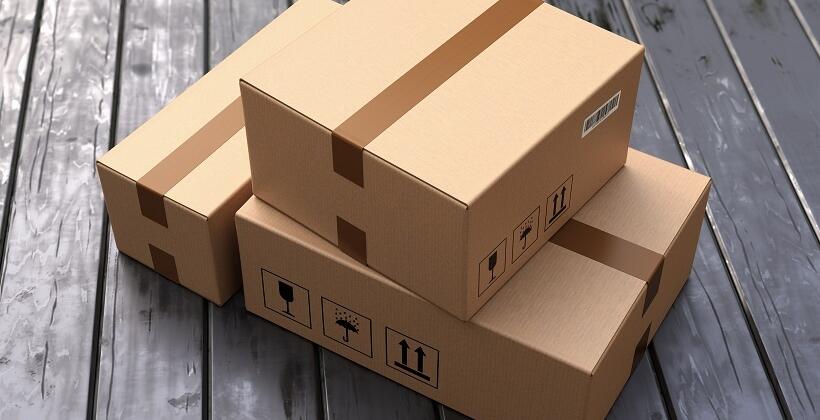 Czy warto kupić pudło z tektury falistej?