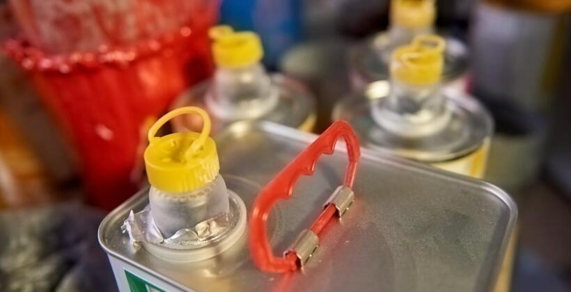 Farby do okien w energetyce – Animir