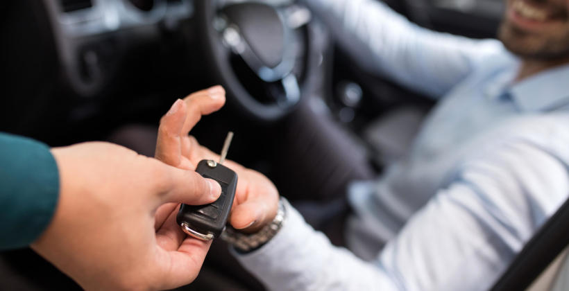 Kiedy przydaje się auto zastępcze? Kiedy przydaje się auto zastępcze?