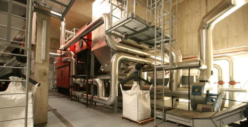 Od czego zależy sprawność kotłów na biomasę? Od czego zależy sprawność kotłów na biomasę?