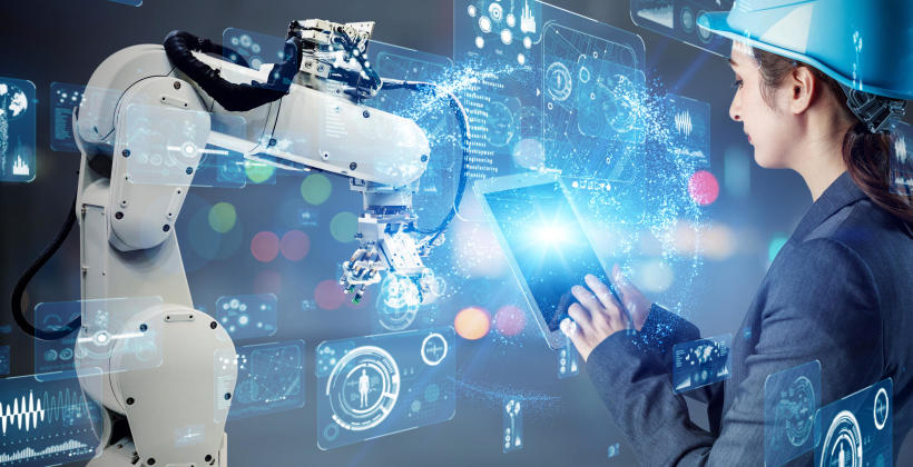 Najpopularniejsze elementy automatyki przemysłowej Najpopularniejsze elementy automatyki przemysłowej