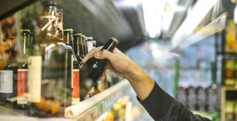 Jakie trunki można kupić w markecie alkoholowym? Jakie trunki można kupić w markecie alkoholowym?