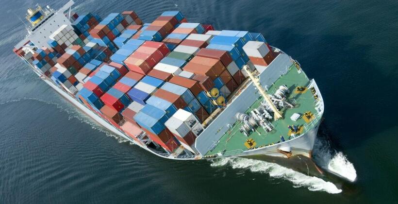 Ubezpieczenie cargo - klucz do bezpieczeństwa przesyłek