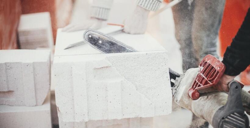 Profesjonalne schody z kamienia – elegancja i trwałość