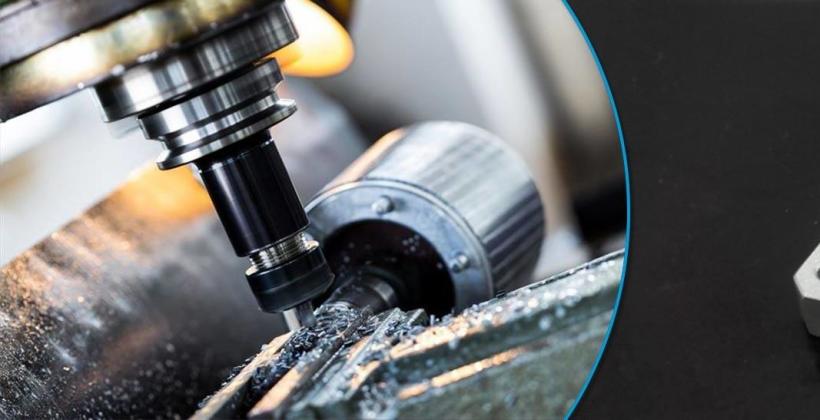 Obróbka metali – przegląd procesów stosowanych w przedsiębiorstwach produkcyjnych Obróbka metali – przegląd procesów stosowanych w przedsiębiorstwach produkcyjnych