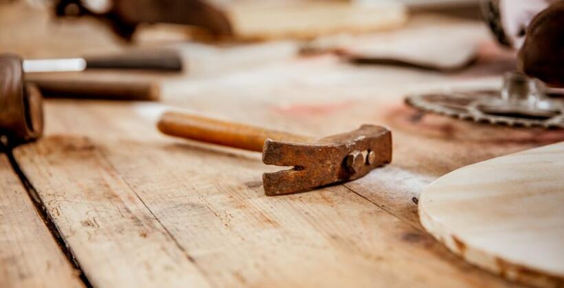 Wyjątkowe wyroby stolarskie - Pinokio Zakład Stolarski