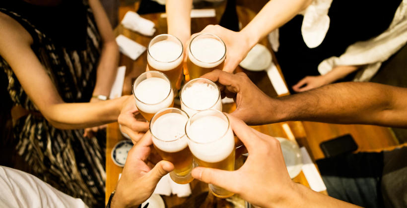 Wyjątkowe napoje na imprezę okolicznościową Wyjątkowe napoje na imprezę okolicznościową