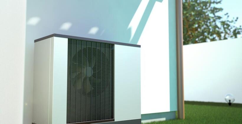 Pompy ciepła – efektywność i oszczędności w Mdm Went System