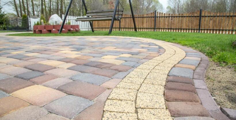 Estetyka i funkcjonalność w projektach brukarskich