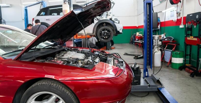 Instalacja LPG w Gdyni – oszczędności i ekologia