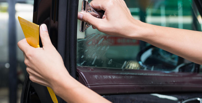 Jak przystosować auto do przewożenia dziecka? Jak przystosować auto do przewożenia dziecka?