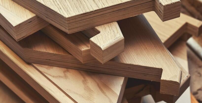 Wybór drewna na schody – Konkol J. Usługi stolarskie