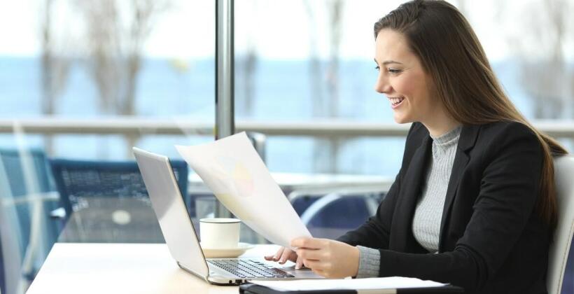 Współpraca z biurem rachunkowym online – Renata Kępa