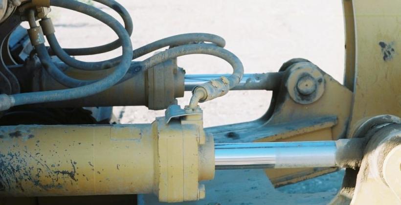 Na czym polega regeneracja siłownika hydraulicznego? Na czym polega regeneracja siłownika hydraulicznego?
