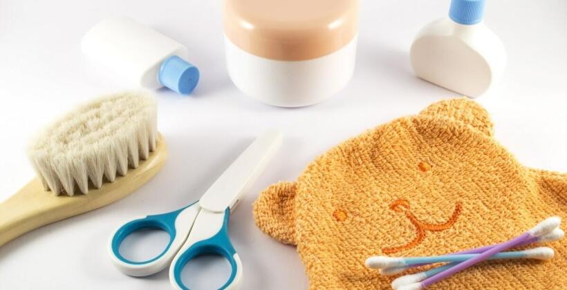 Kosmetyki dla dzieci – zdrowie i bezpieczeństwo