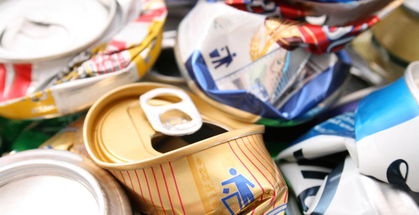 Recykling miedzi i aluminium – wszystko, co warto o nim wiedzieć Recykling miedzi i aluminium – wszystko, co warto o nim wiedzieć