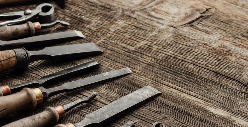 Narzędzia ścierne: pilniki i tarniki – Pferd VSM