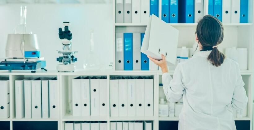 Dobra Praktyka Produkcyjna (GMP) w Szczecinie