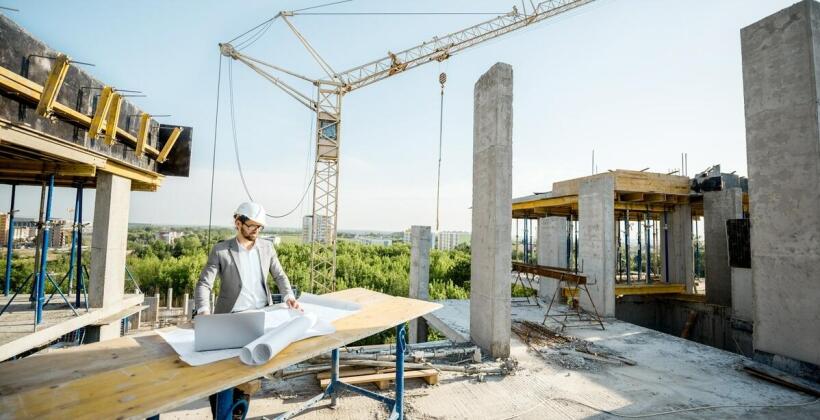 Indywidualne podejście w budownictwie – Sebastian Posłowski