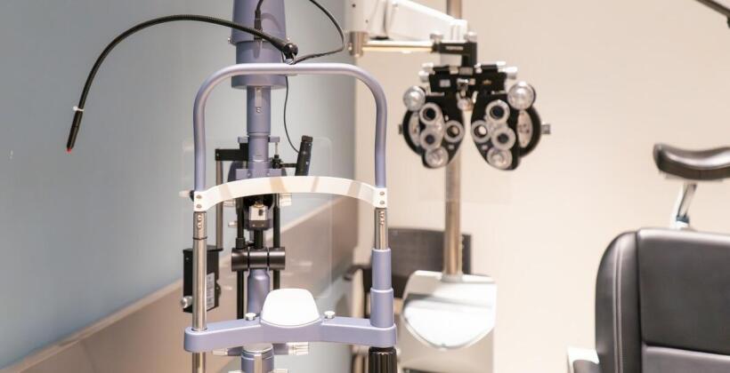 Zespół suchego oka – różnorodne metody leczenia we Wrocławiu