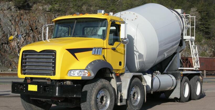 Beton i prefabrykaty - oferta Wikrusz Pw Adam Witkowski