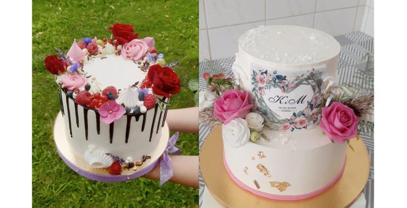 Tort weselny – jaki smak ciasta sprawdzi się najlepiej? Tort weselny – jaki smak ciasta sprawdzi się najlepiej?