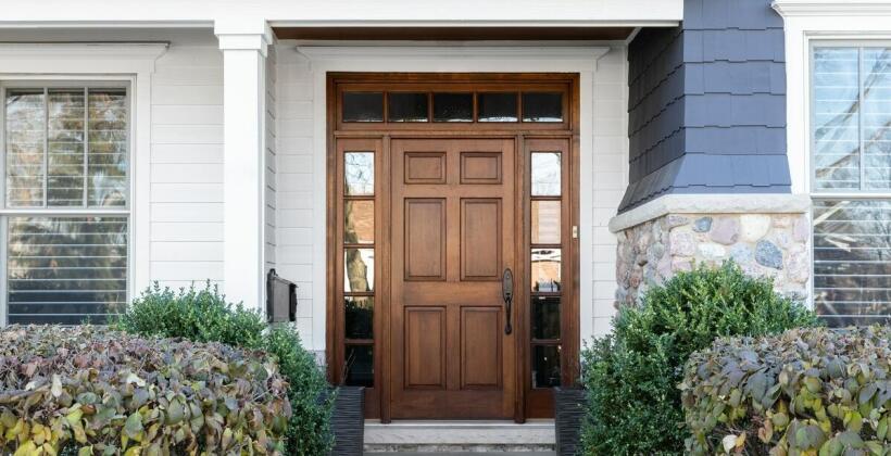 Drewniane okna w Łowiczu – Ankar Karolina Jóźwicka-Wojciechowska