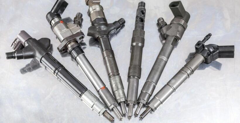 Regeneracja turbosprężarek w Turbolux PHU Łukasz Reszka