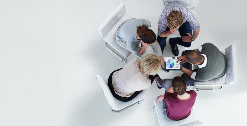 Jak sporządzić profesjonalny biznes plan?