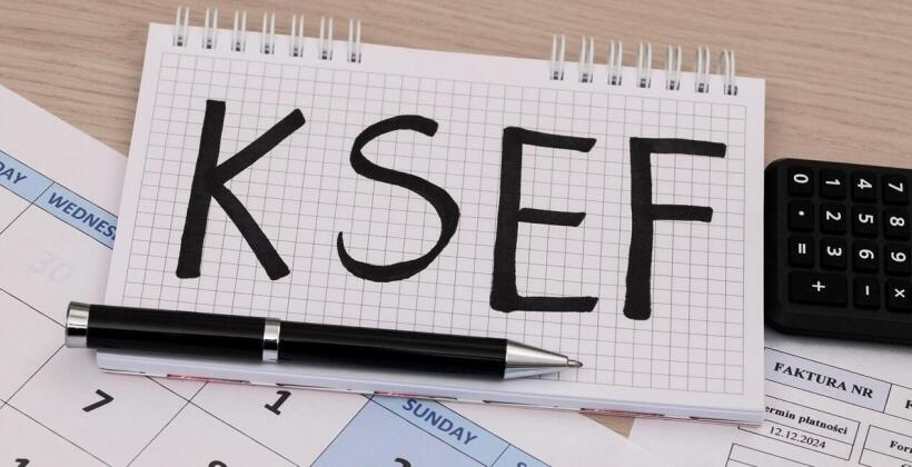 Krajowy System e-Faktur (KSeF) – wszystko, co musisz wiedzieć o obowiązkowej e-fakturze