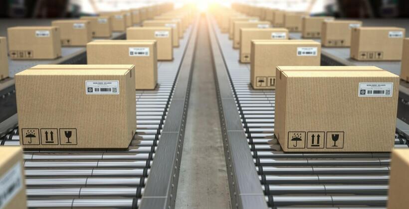 Automatyzacja procesów pakowania – Techno Święta Katarzyna