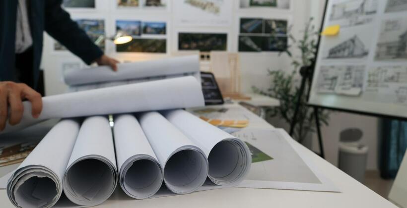 Projektowanie terenów zieleni – Magdalena Loose Gdańsk