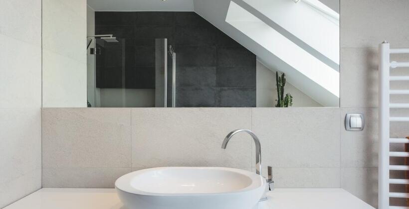 Lustra w aranżacji wnętrz – Konarski sp. j. Mroczeń