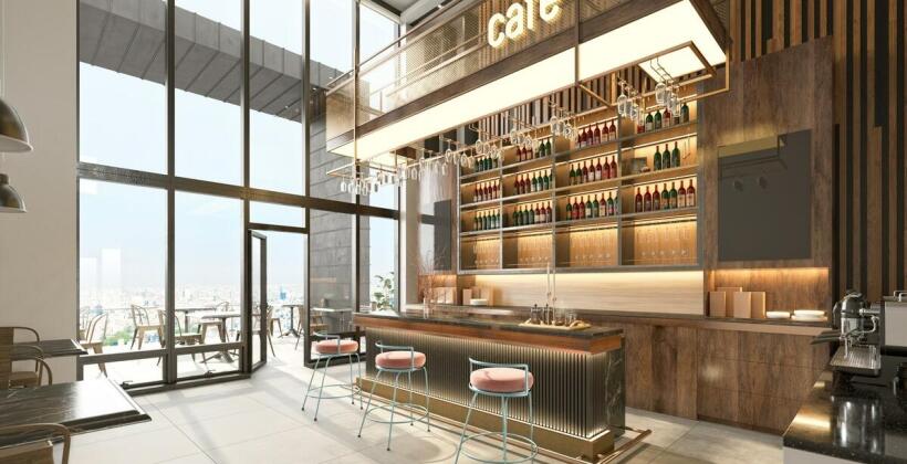 Kawa w hotelach – klucz do sukcesu Julius Meinl Polska