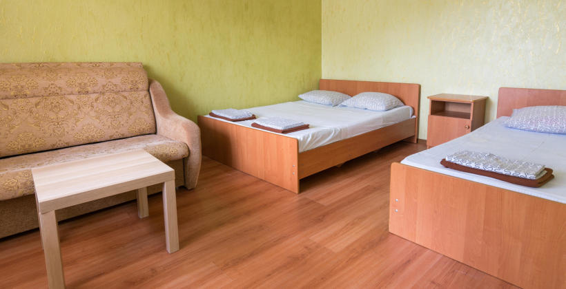 Dlaczego warto nocować w hotelu pracowniczym? Dlaczego warto nocować w hotelu pracowniczym?
