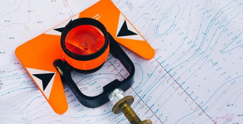 Przygotowanie map do celów projektowych – kluczowe etapy