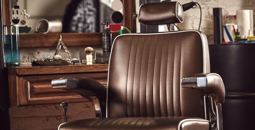 Indywidualne podejście w Fabryce Eleganta Barber Shop