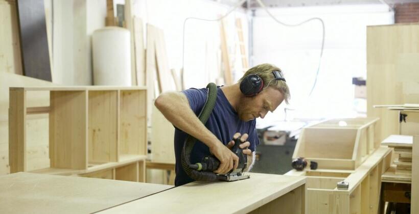 Zaawansowane technologie CAD/CAM w produkcji mebli