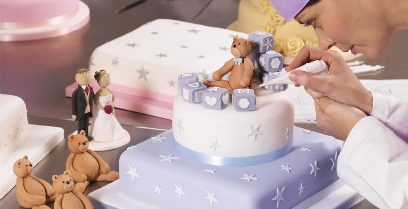 Gdzie znajdziesz smaczny tort artystyczny? Gdzie znajdziesz smaczny tort artystyczny?