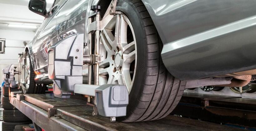 Regeneracja przekładni kierowniczych w Audi A4 – Twoje Serwis