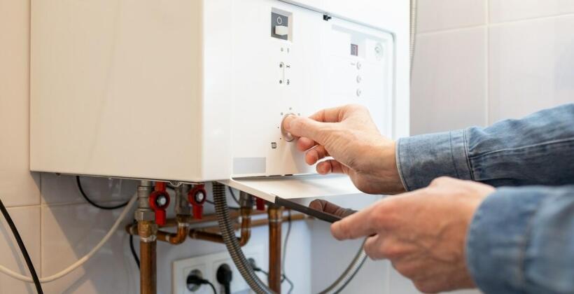 Audyty energetyczne – klucz do efektywności systemów grzewczych