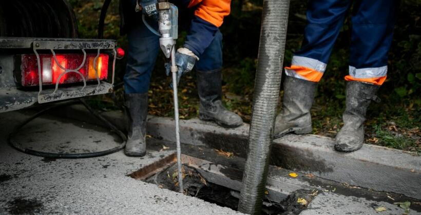 Bezwykopowe naprawy rurociągów – nowoczesne rozwiązania w Łodzi