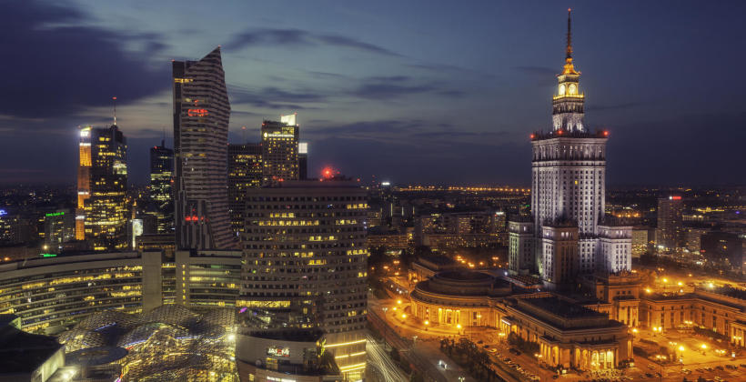 Tania Warszawa – skorzystaj z usług rezerwacyjnych! Tania Warszawa – skorzystaj z usług rezerwacyjnych!