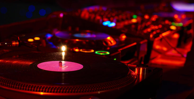 Dobry DJ, czyli jaki? Dobry DJ, czyli jaki?