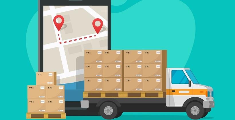 Czy ładunki znajdujące się w transporcie można śledzić? Czy ładunki znajdujące się w transporcie można śledzić?