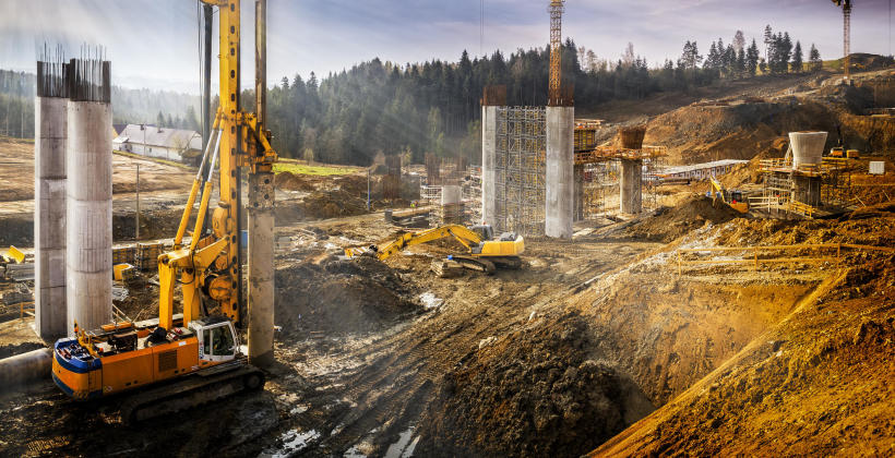 Sprawdź, co decyduje o jakości wykopów pod fundamenty Sprawdź, co decyduje o jakości wykopów pod fundamenty