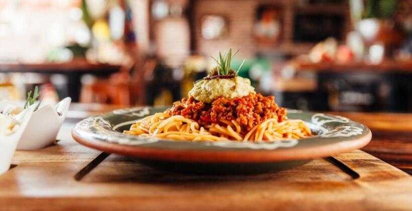 Restauracja Alfredo – Smaki Polski i Włoch w Szklarskiej Porębie