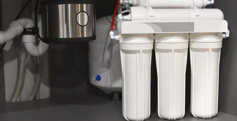 Filtrowanie wody kranowej jako doskonały sposób na oszczędności!